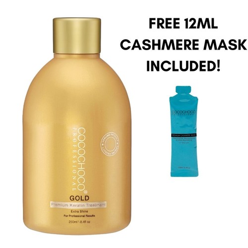 Cocochoco gold brazilian - cocochoco, gold,