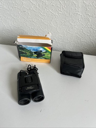 Comet 8x21 ultra compact - 8x21,