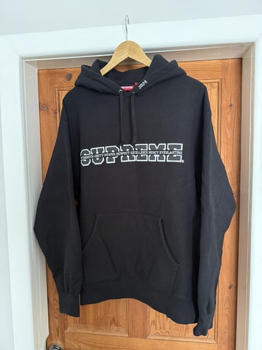 Supreme collegiate hoodie 2024 - collegiate,