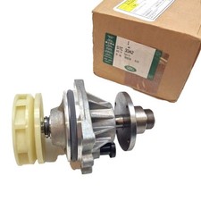 GENUINE RANGE ROVER 94-01 WATER PUMP 2.5 DIESEL BMW M51 - STC3342