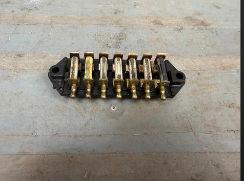Ford mk2 escort fuse - ford,
