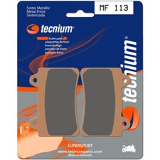 Street Performance Sintered