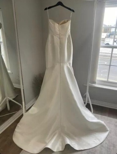Pronovias wedding dress - wedding,