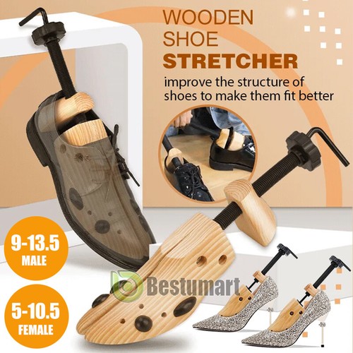 One pair way - one/pair, wooden