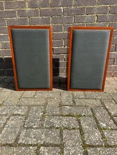 Vintage Elac Speakers  -