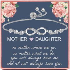 Mother and Daughter Gifts Mum