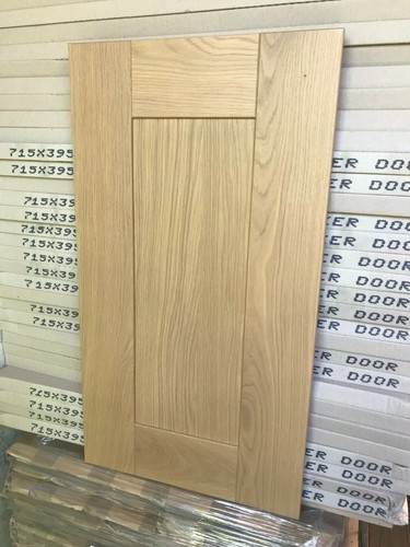 Solid european oak - solid,