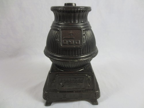 Vintage banthrico cast metal - vintage,