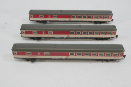 Marklin mini club 8723 - set, of