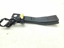 FRONT LEFT SEAT BELT STALK
