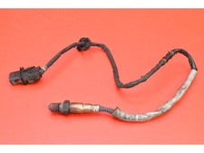 Audi A3 S3 8L 2002 lambda