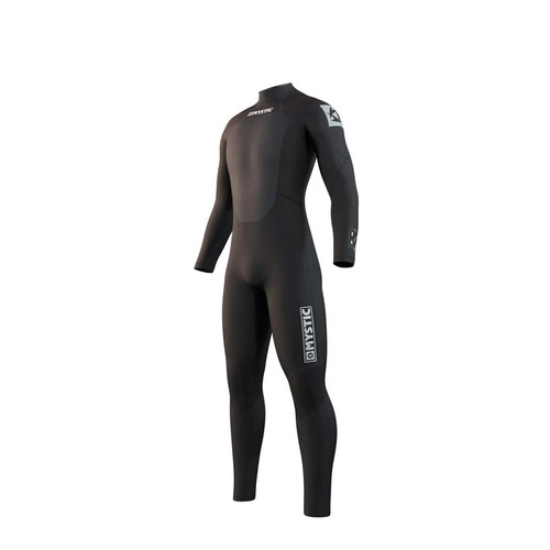 Mystic brand 2mm wetsuit - mystic,