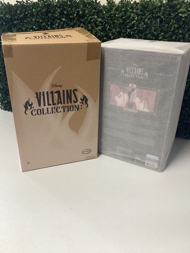 Disney villains collection - villains,