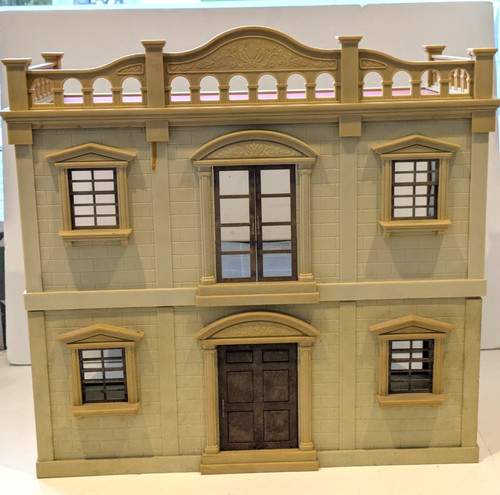 Sylvanian families vintage - sylvanian,