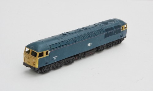 Hornby class gauge 56006 - hornby, 56