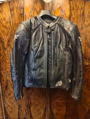 Frank thomas leather lady - thomas,