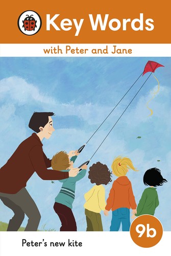 Key words with peter - key,