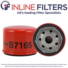 Oil Filter for Ruggerini RD210