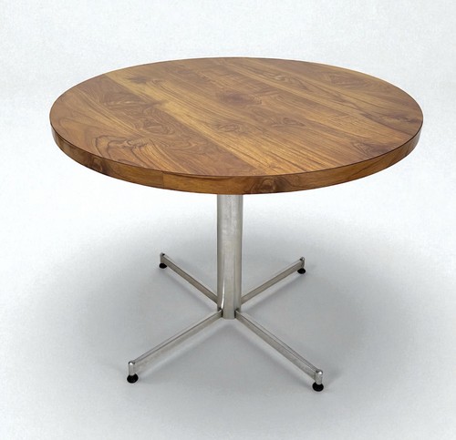 Vintage retro chrome formica - vintage,