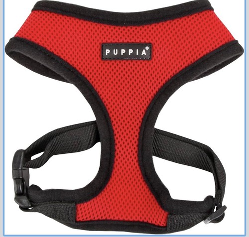 Puppia air mesh - air,