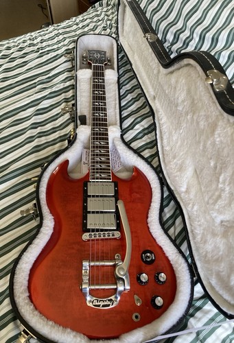 Gibson deluxe 2013 - gibson,