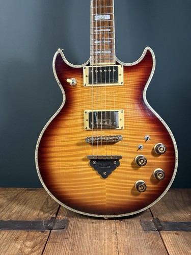 Ibanez artist series - artist, ar