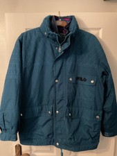 Fila Magic Line Ski Snowboard