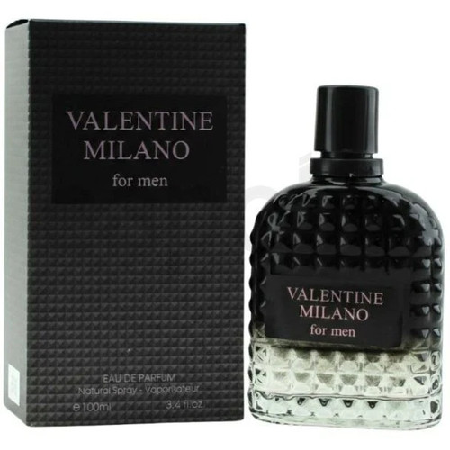 Valentine milano for men - milano,