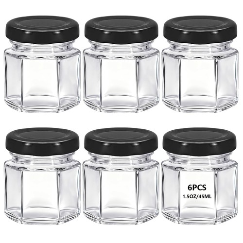 6pcs 5oz mini glass - 1.5oz,