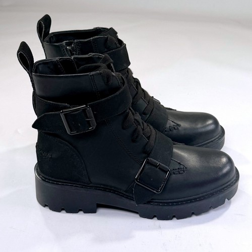 New ugg noe combat boots - ugg,