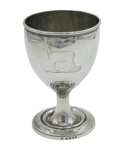 George iii sterling - george,
