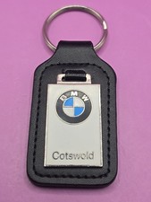 Keyring Key Ring - BMW Vintage