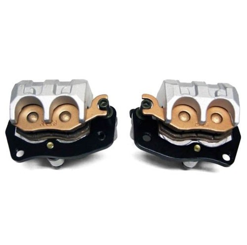 Brake caliper front yamaha - brake,