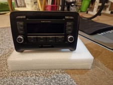 AUDI TT MK2 Radio Stereo
