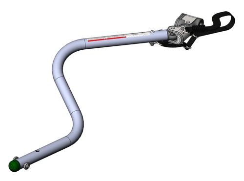 Croozer drawbar for - drawbar,