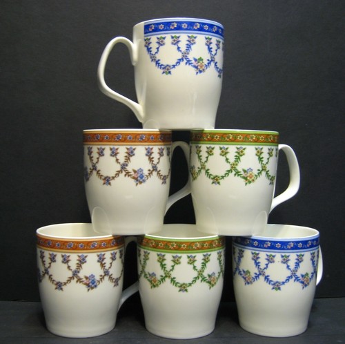 Set six sophia - a,