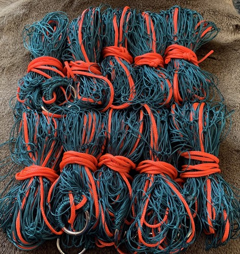 Green 4ft nylon - 4ft,