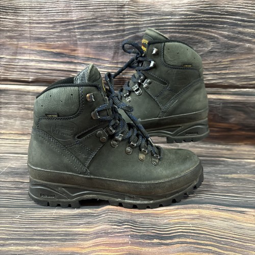 Meindl gore tex green - meindl, gore-tex