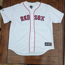 Majestic  MLB  Baseball