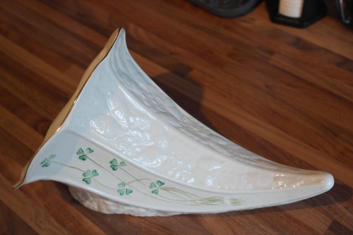 Excellent condition belleek - condition,