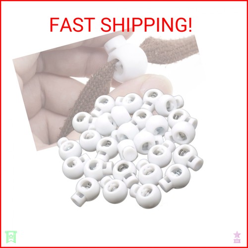 Joyangy 120pcs white plastic - joyangy,