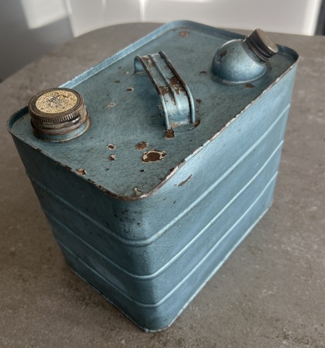 Vintage valor esso - vintage,