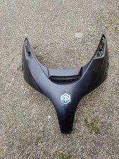 UPPER FRONT FAIRING - PIAGGIO