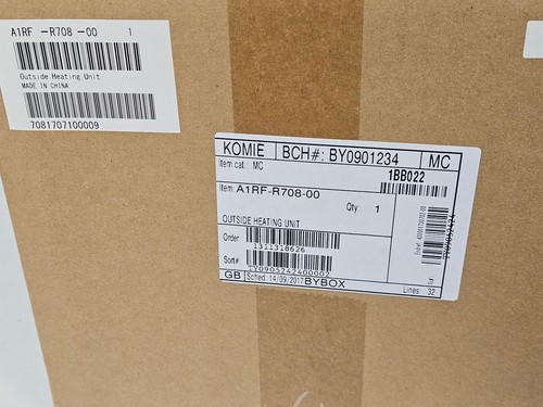 Konica minolta a1rf r708 - konica,