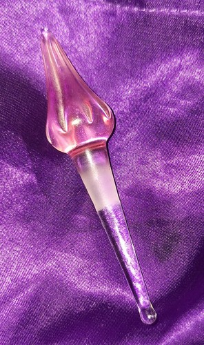 Vintage perfume bottle - vintage,