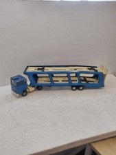 1:36 Vintage CORGI MAJOR TOYS