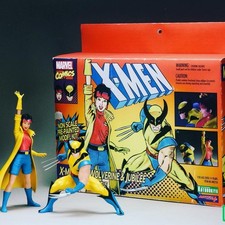 Marvel X-Men 1992 ArtFx+