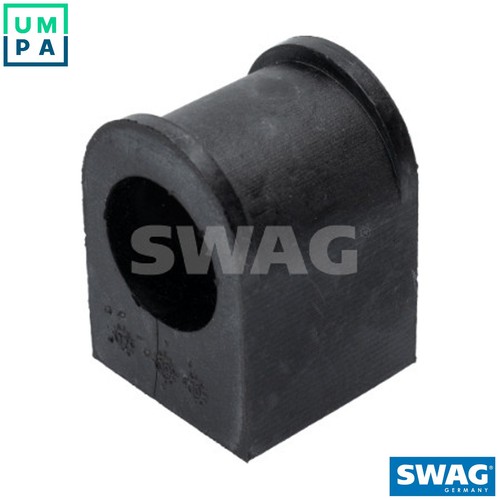 Mounting stabiliser bar 10 - 2x,