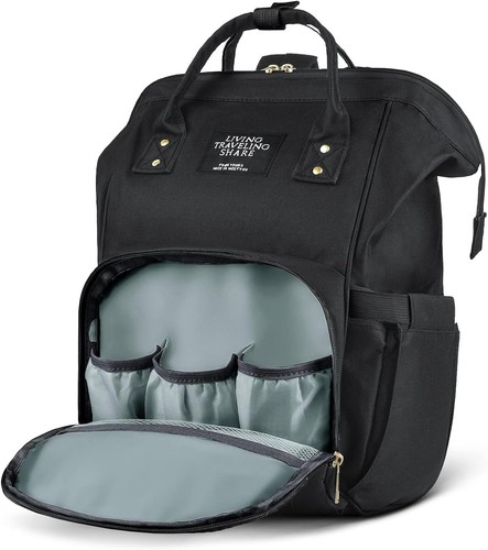 Baby changing bag backpack - changing,