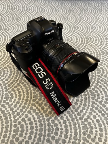 Canon mark iii 105mm - canon,
